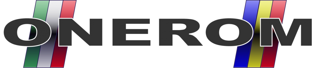 ONEROM esp